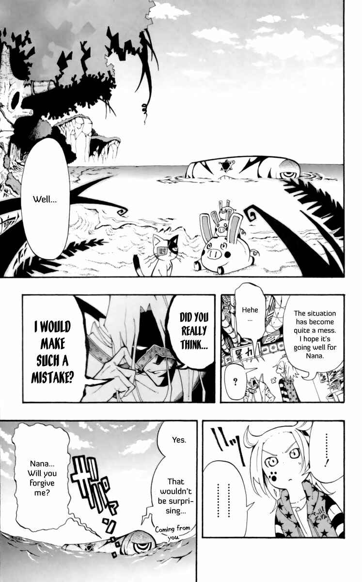 Page 3 Chapter 8 Tripeace