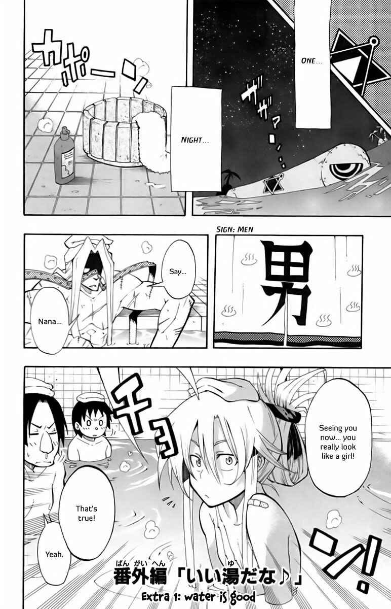 Page 45 Chapter 8 Tripeace