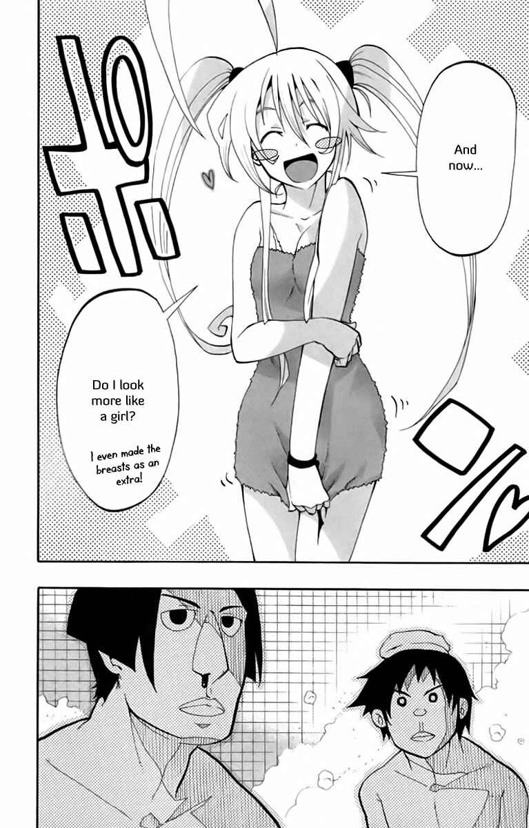 Page 47 Chapter 8 Tripeace