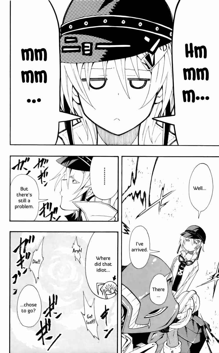 Page 5 Chapter 8 Tripeace