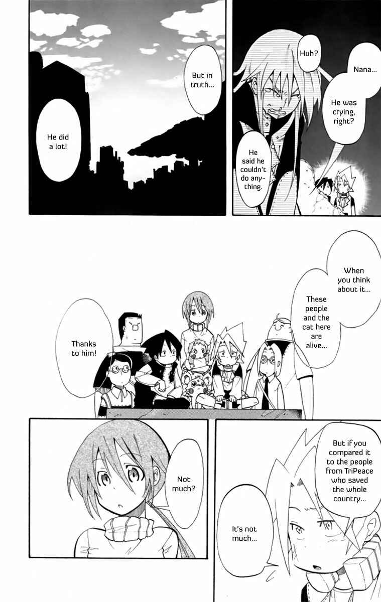 Page 51 Chapter 8 Tripeace
