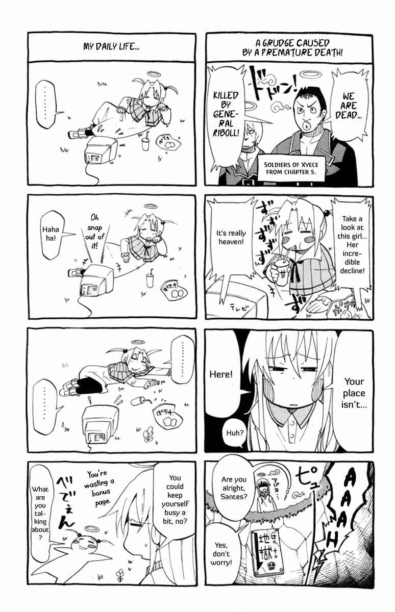 Page 53 Chapter 8 Tripeace