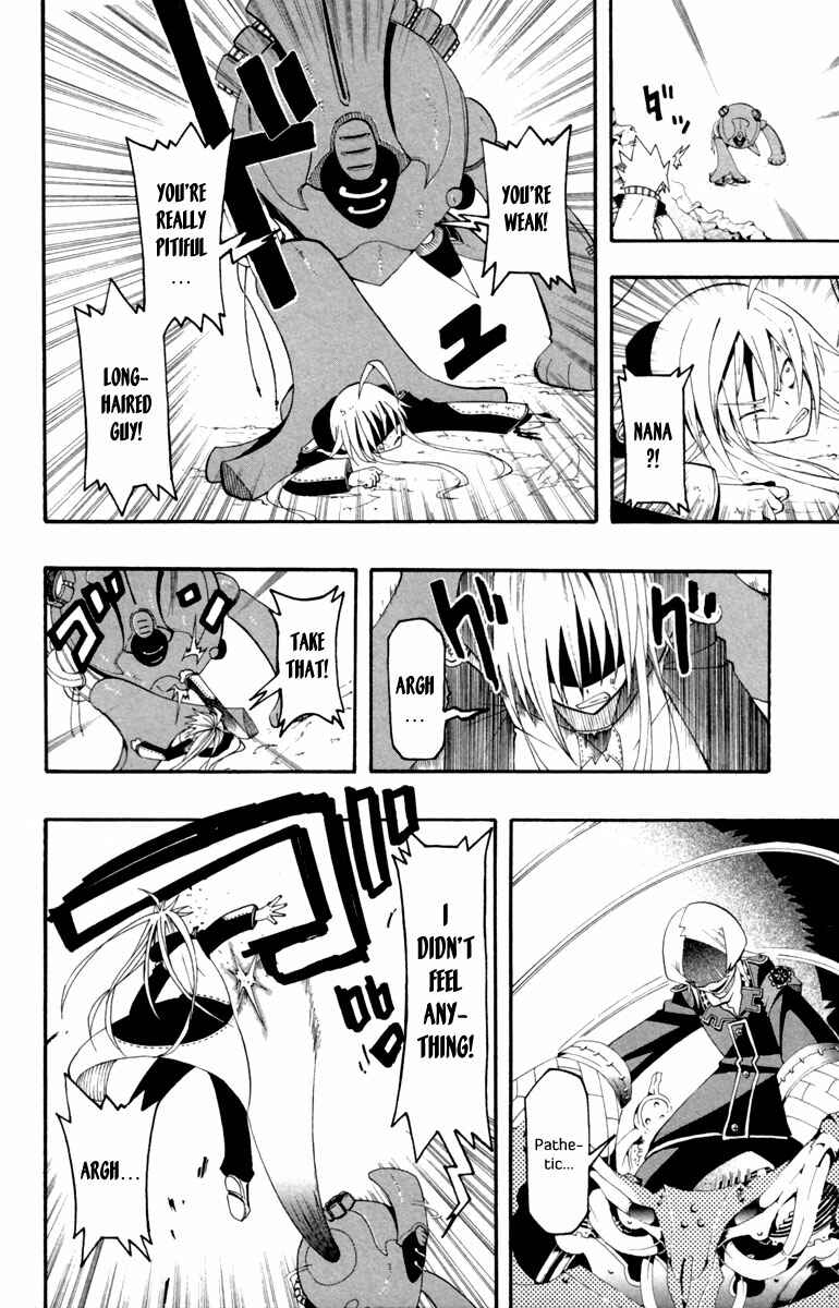 Page 13 Chapter 3 Tripeace
