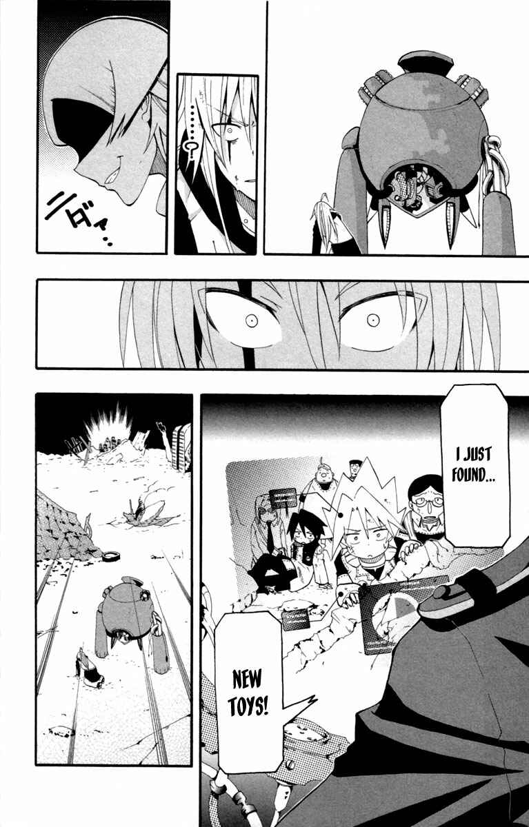 Page 15 Chapter 3 Tripeace