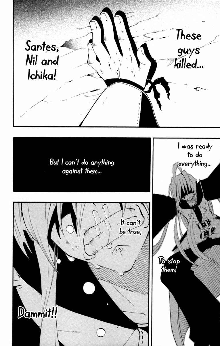 Page 21 Chapter 3 Tripeace