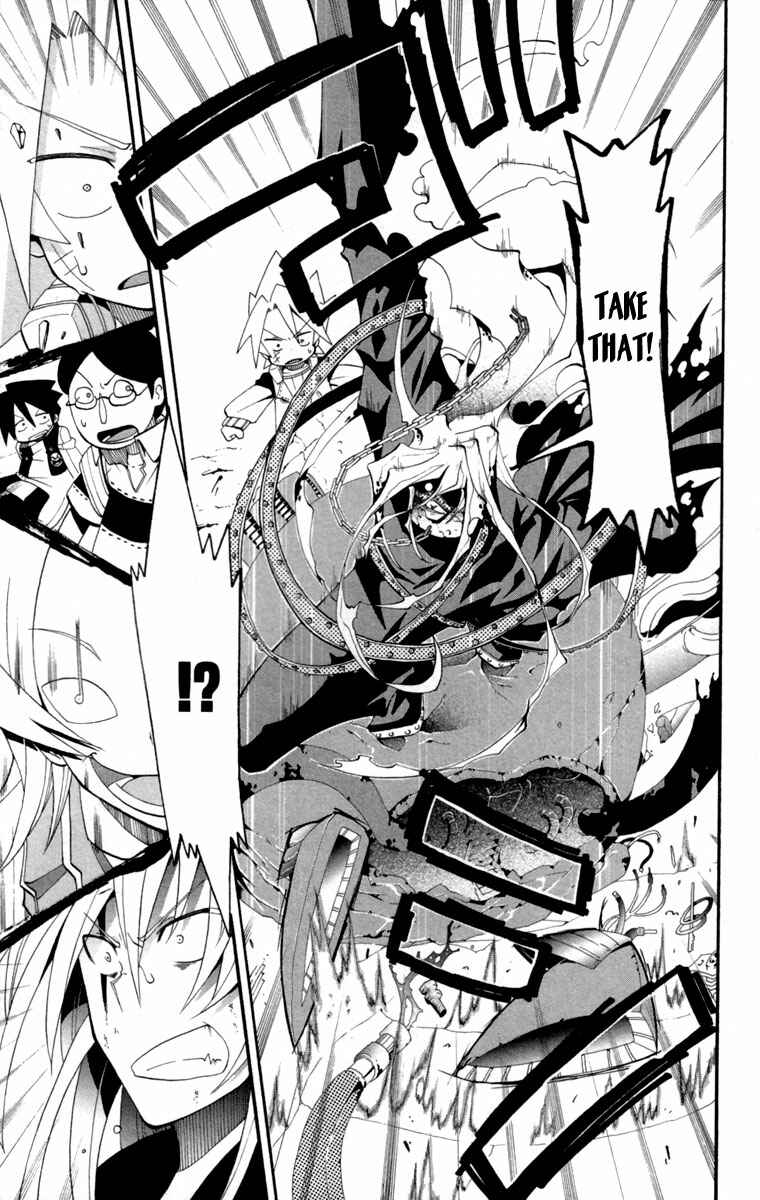 Page 26 Chapter 3 Tripeace