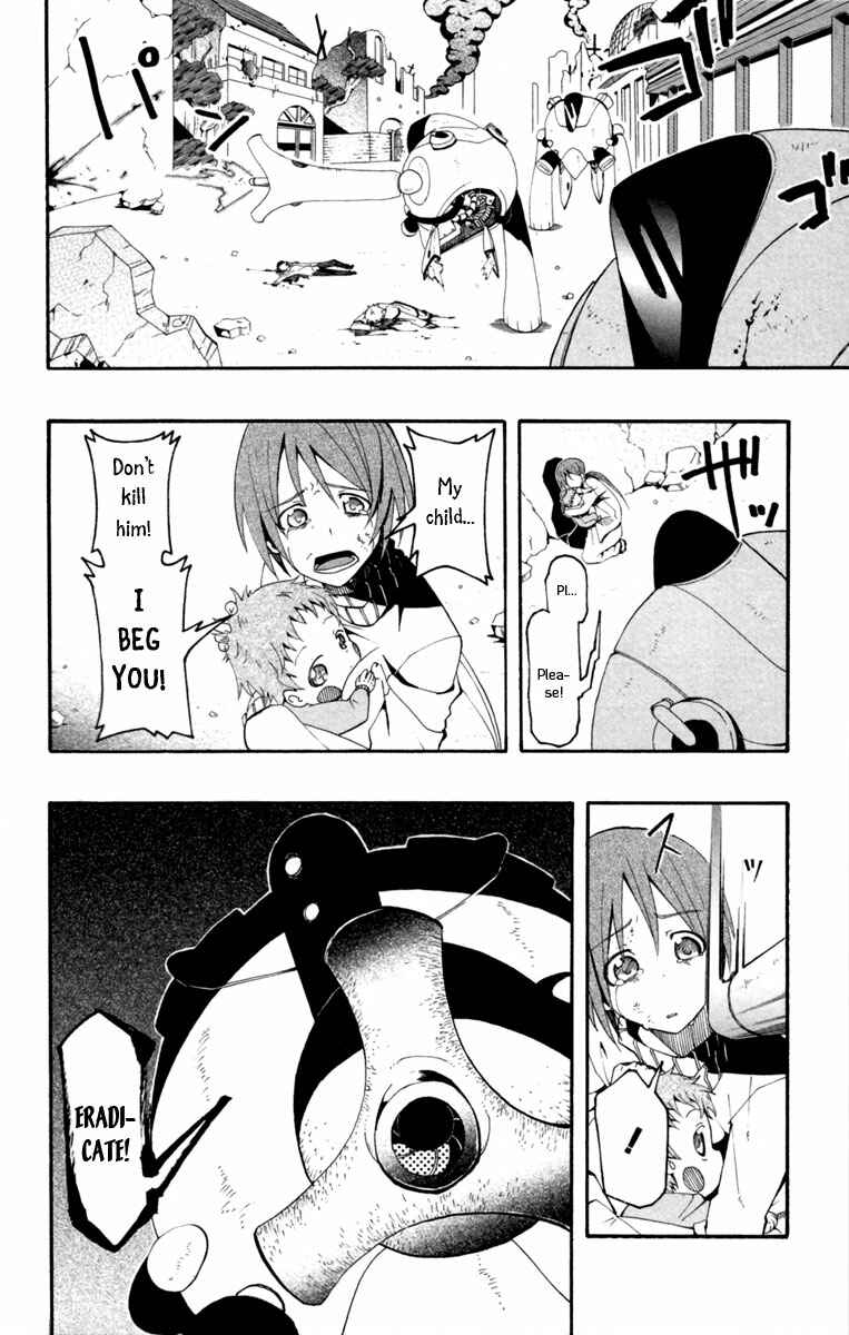 Page 5 Chapter 3 Tripeace
