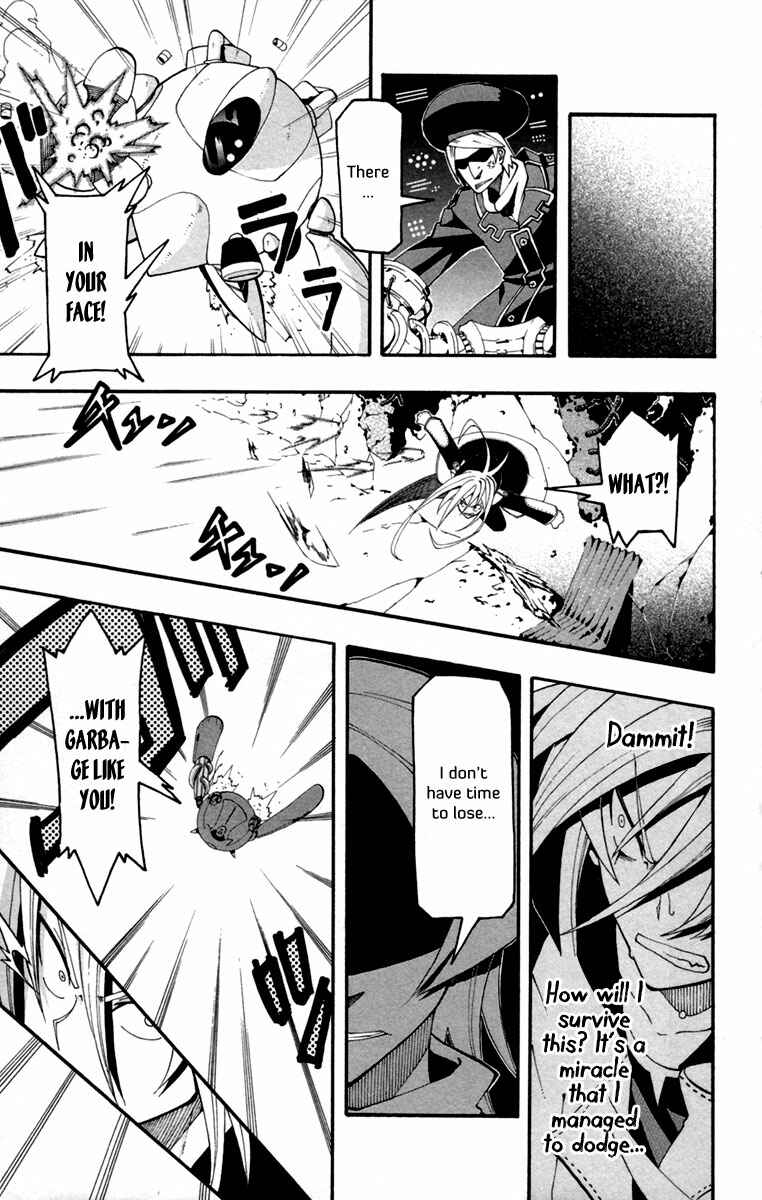Page 8 Chapter 3 Tripeace