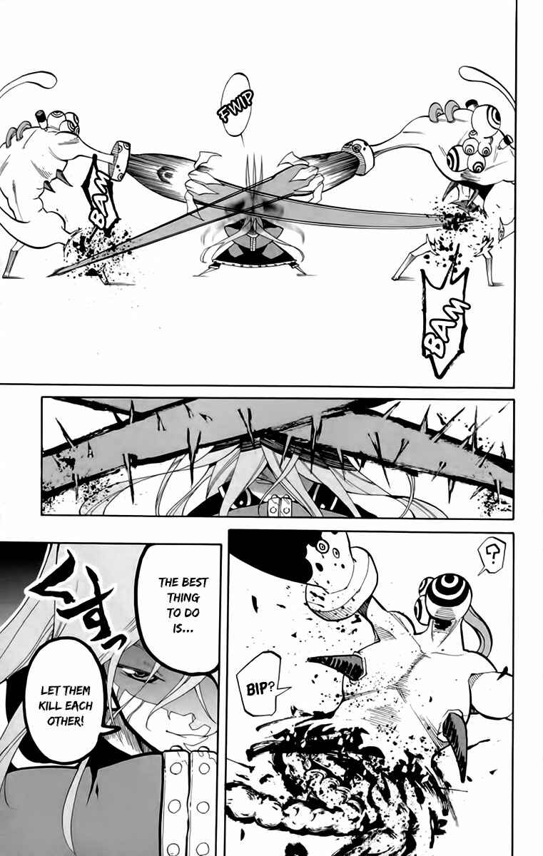 Page 17 Chapter 19 Tripeace