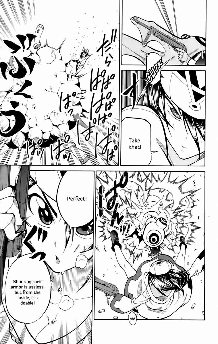 Page 21 Chapter 19 Tripeace