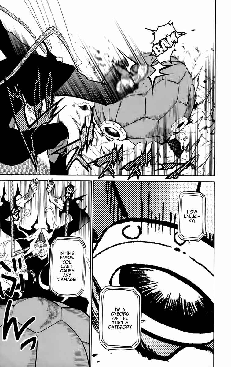 Page 38 Chapter 19 Tripeace