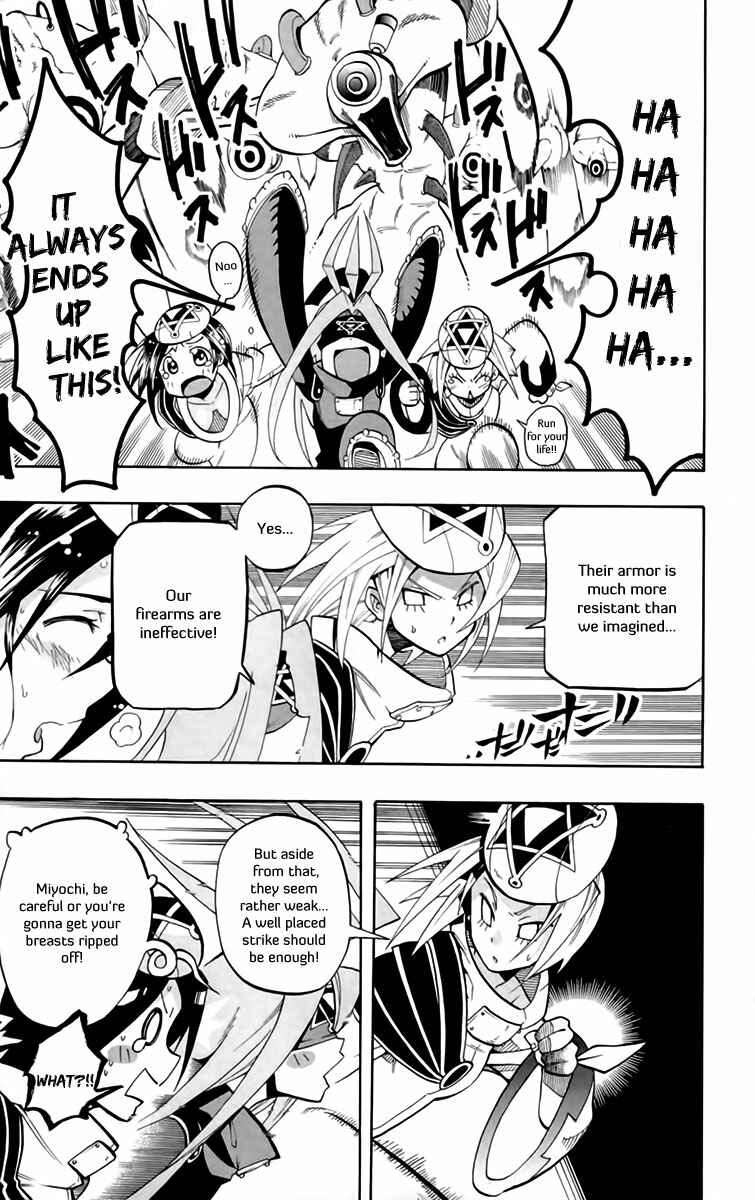 Page 9 Chapter 19 Tripeace