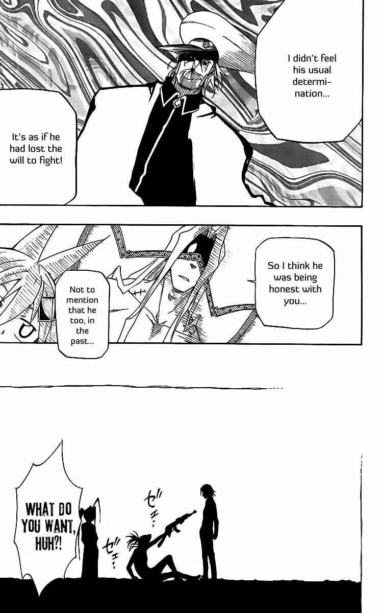 Page 19 Chapter 31 Tripeace