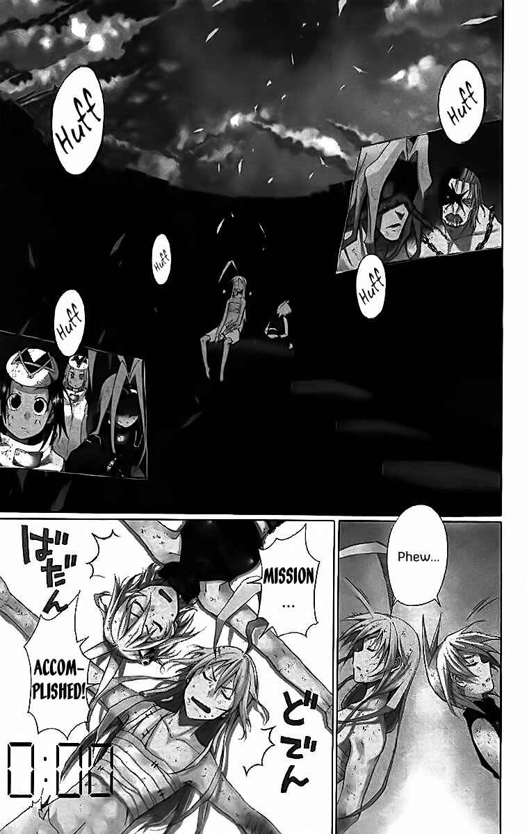 Page 2 Chapter 31 Tripeace