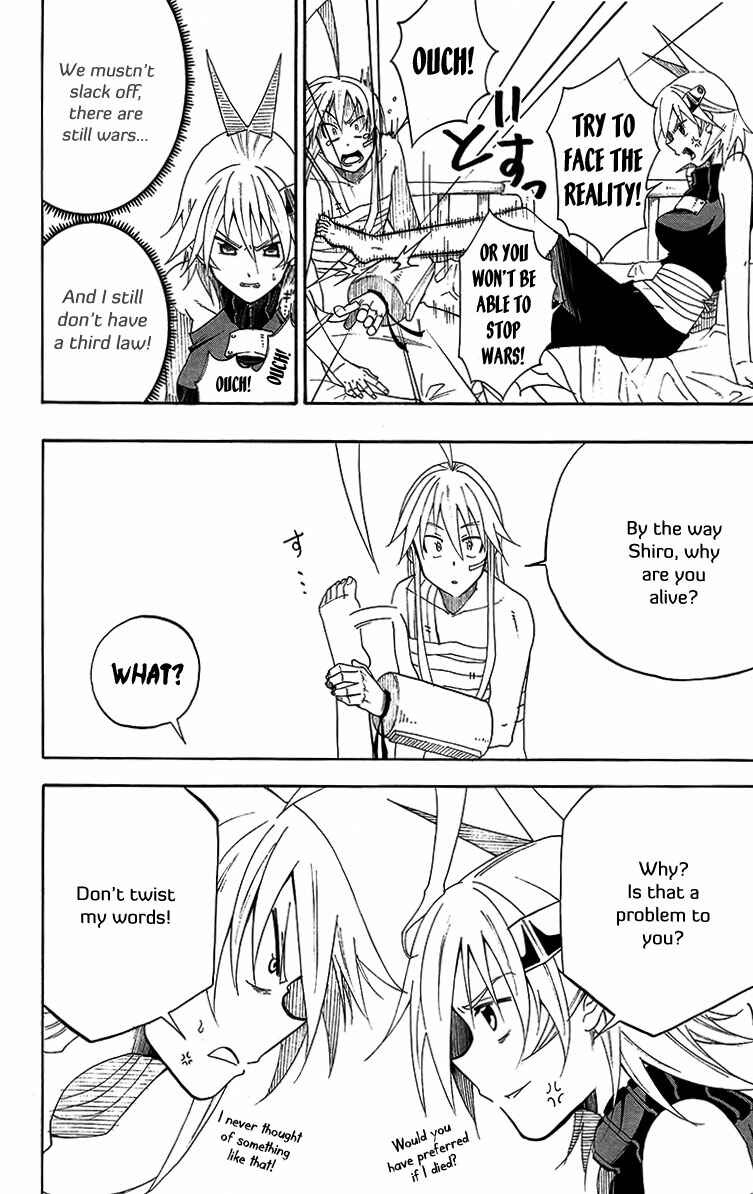 Page 24 Chapter 31 Tripeace