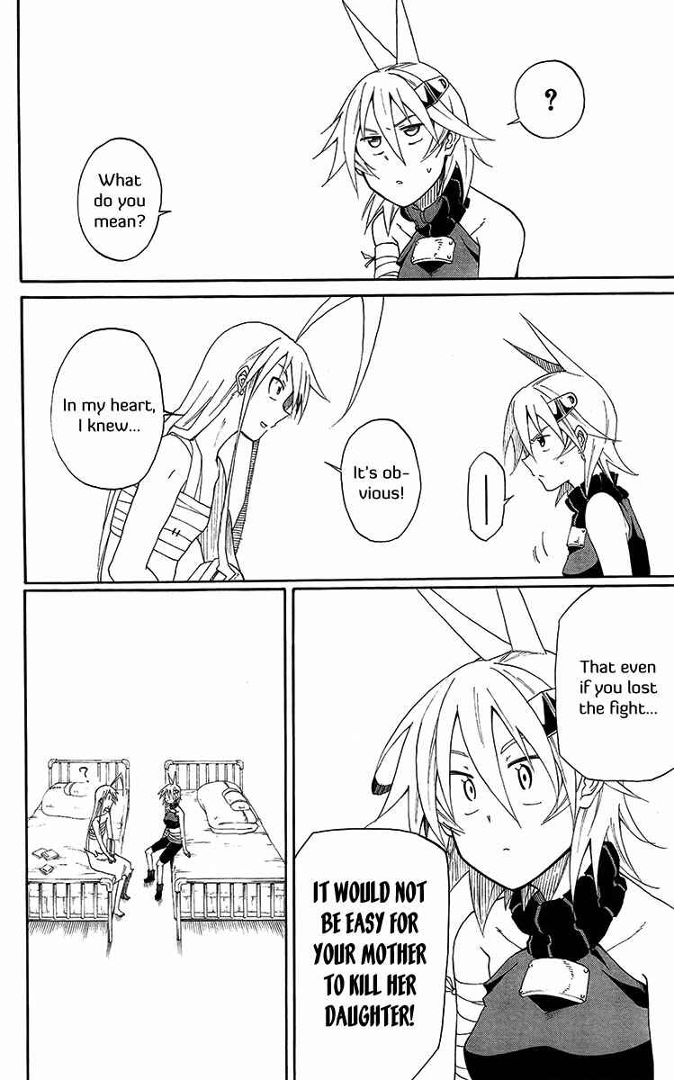 Page 26 Chapter 31 Tripeace