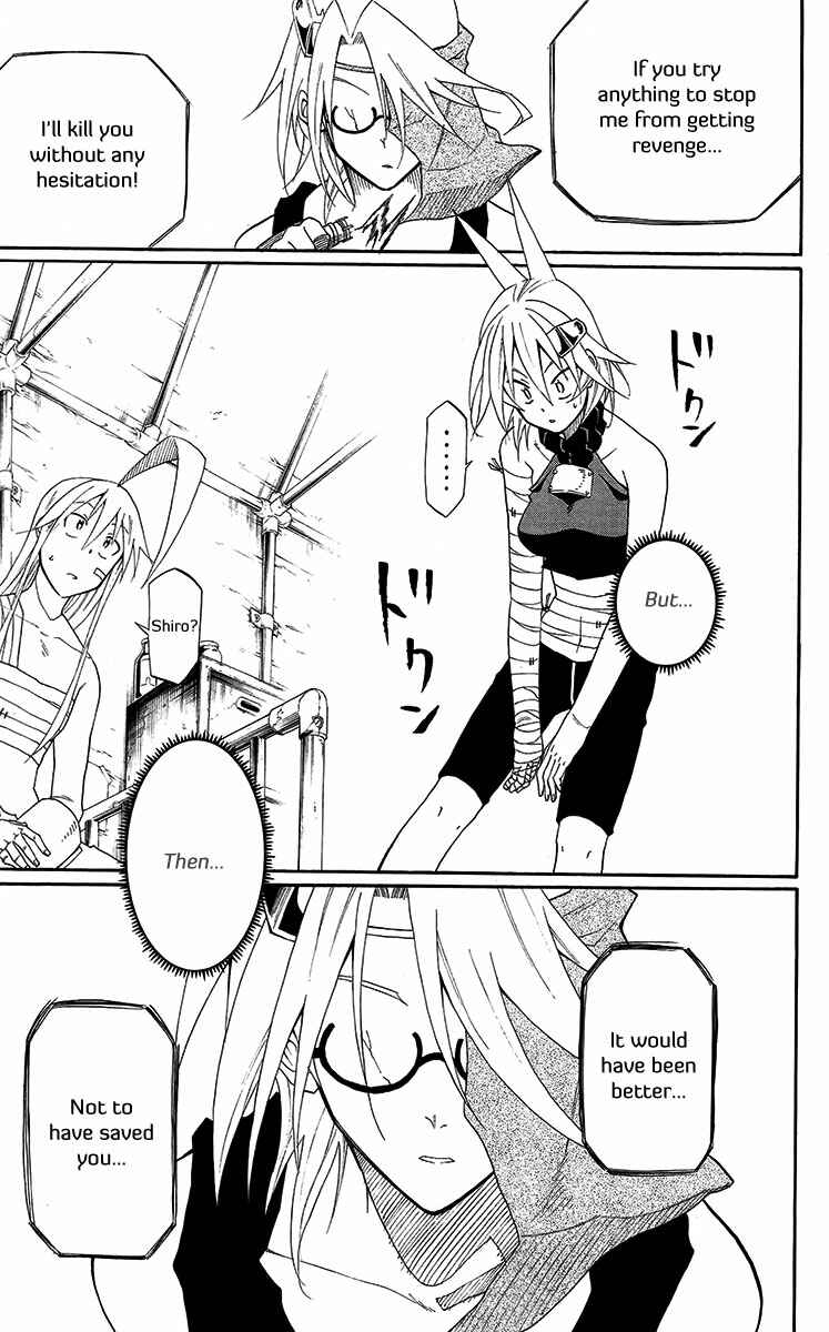 Page 27 Chapter 31 Tripeace