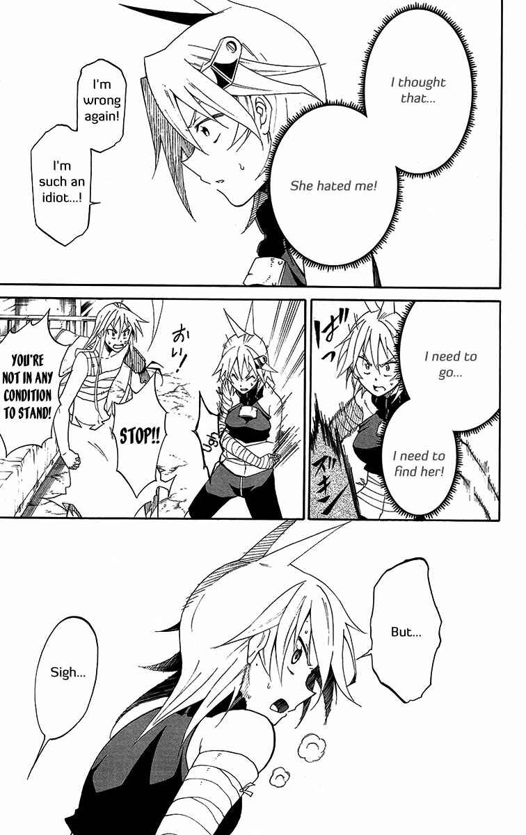 Page 29 Chapter 31 Tripeace