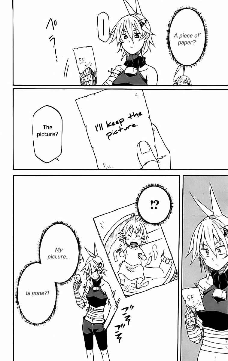 Page 36 Chapter 31 Tripeace
