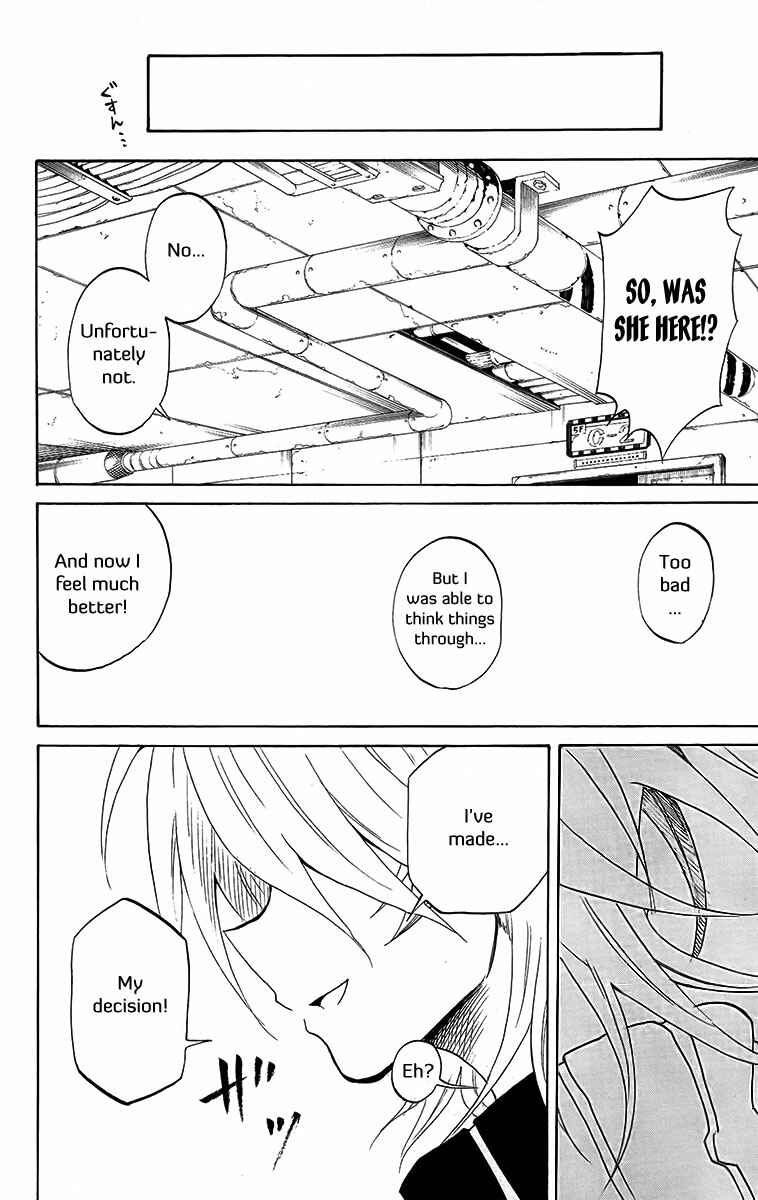 Page 45 Chapter 31 Tripeace