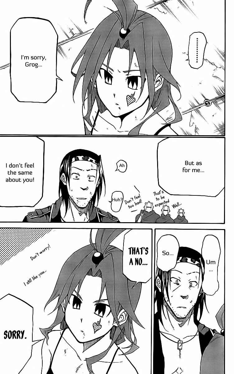 Page 9 Chapter 31 Tripeace