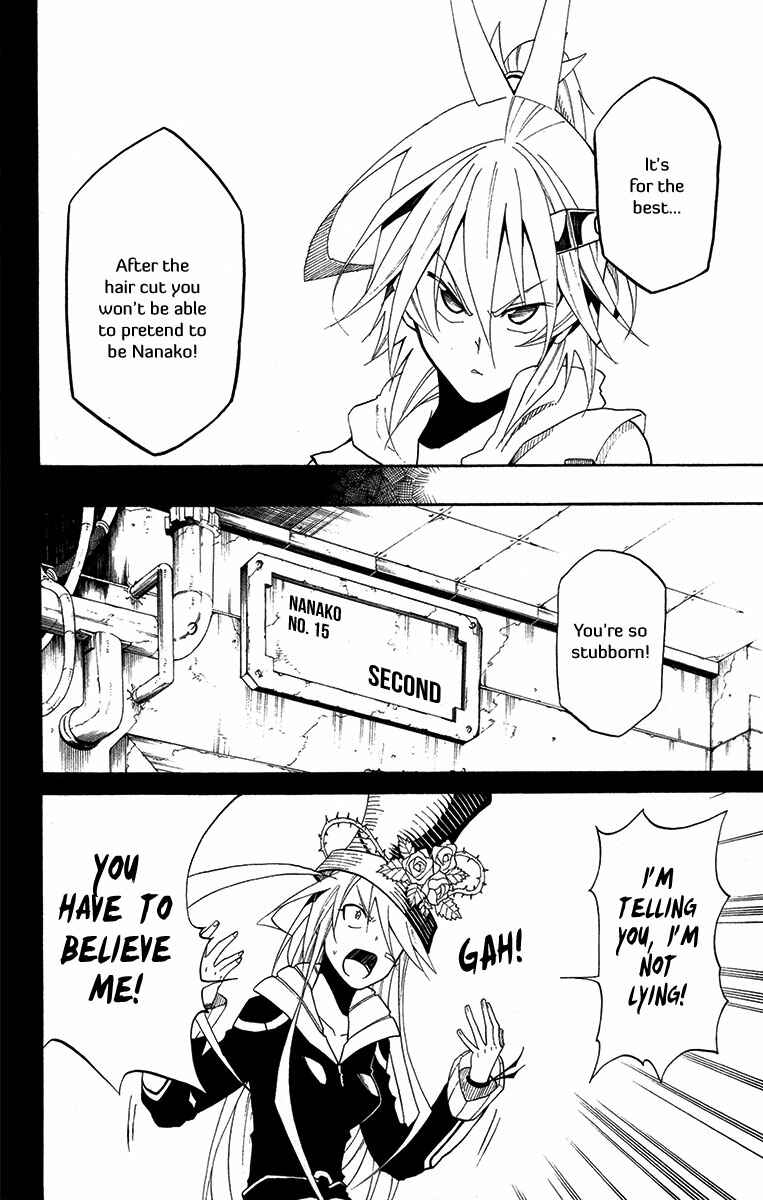 Page 15 Chapter 32 Tripeace