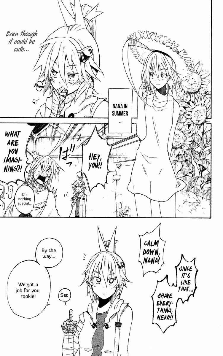 Page 20 Chapter 32 Tripeace