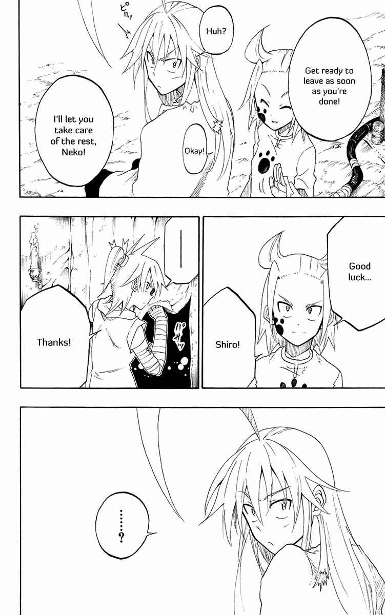 Page 21 Chapter 32 Tripeace