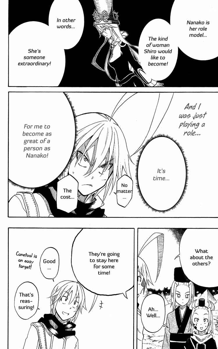Page 25 Chapter 32 Tripeace