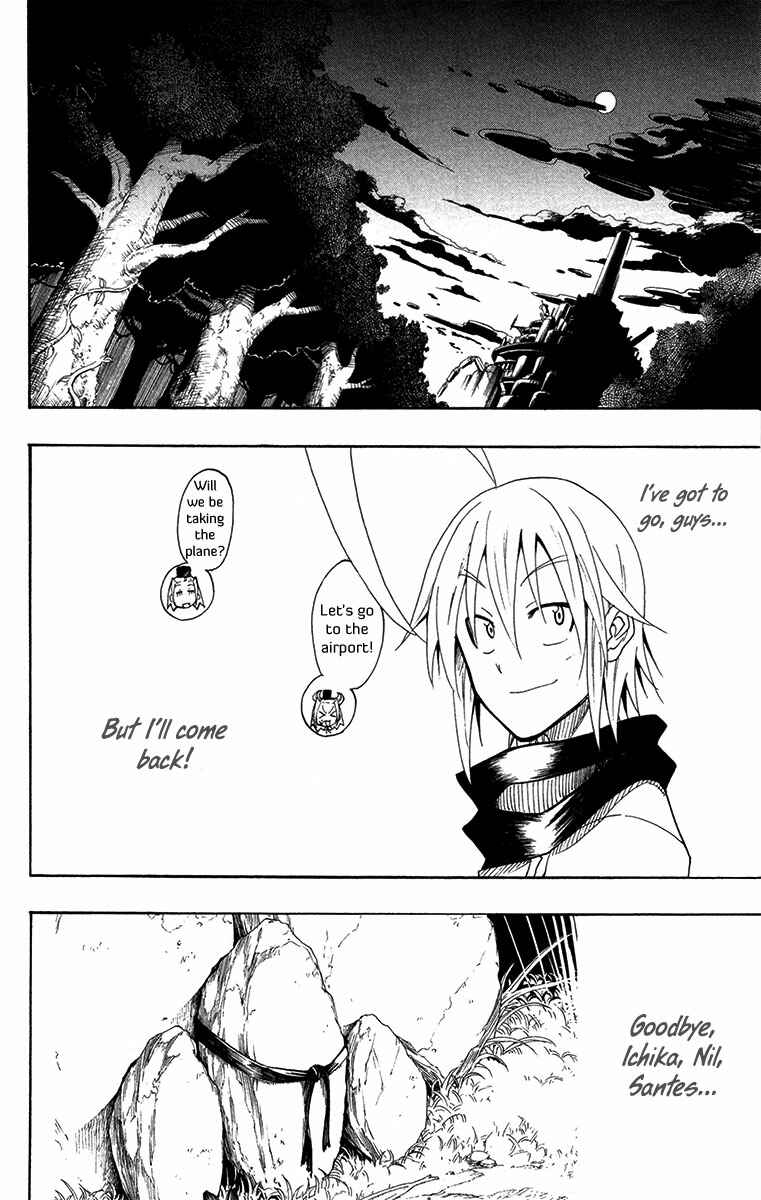 Page 30 Chapter 32 Tripeace