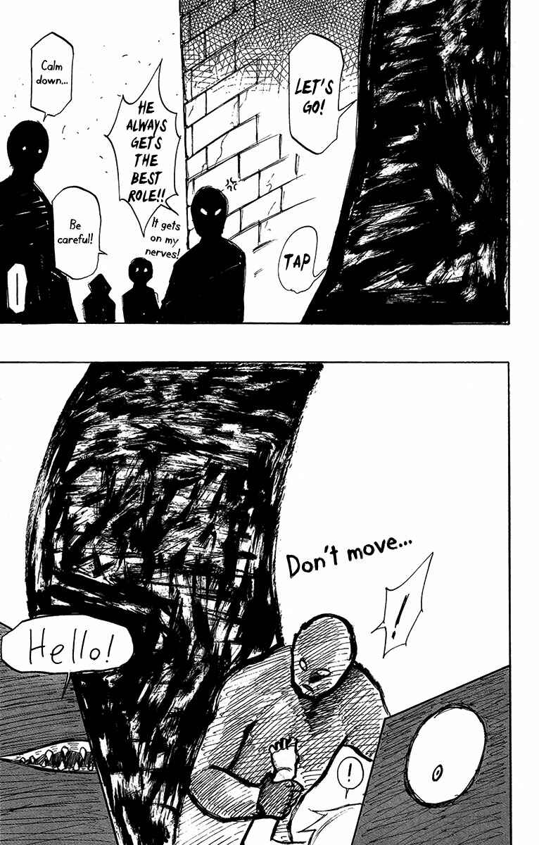 Page 38 Chapter 32 Tripeace