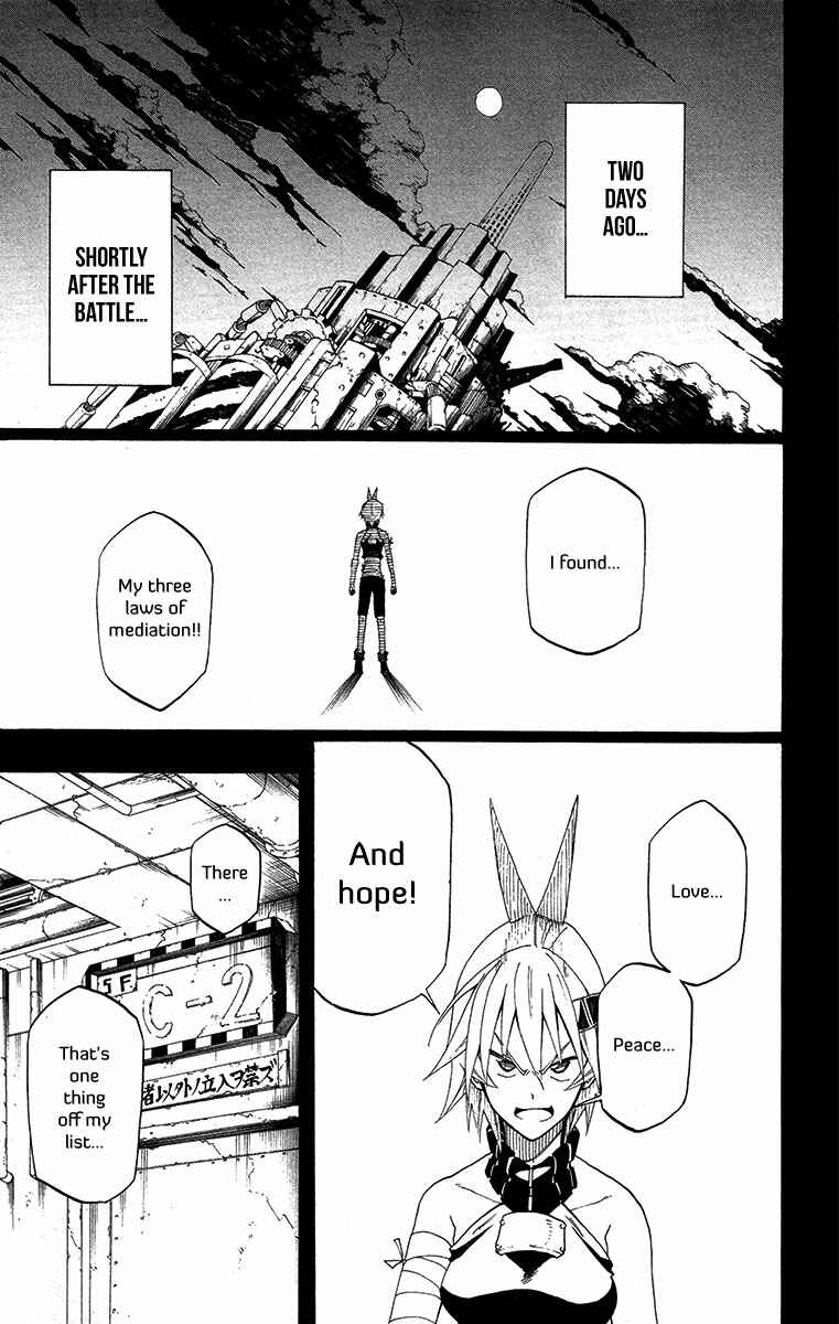 Page 4 Chapter 32 Tripeace