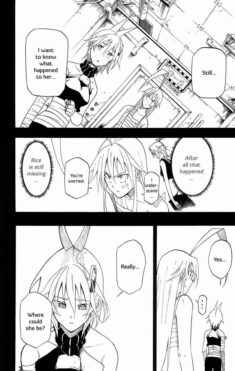 Page 5 Chapter 32 Tripeace