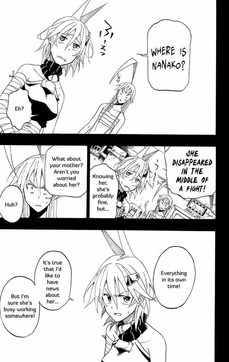 Page 6 Chapter 32 Tripeace