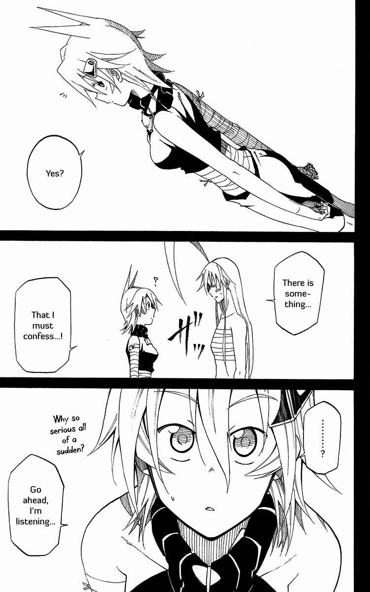 Page 8 Chapter 32 Tripeace