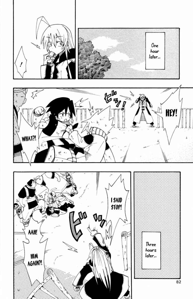 Page 12 Chapter 2 Tripeace