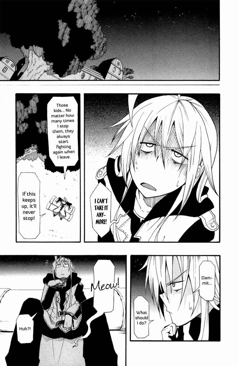 Page 13 Chapter 2 Tripeace