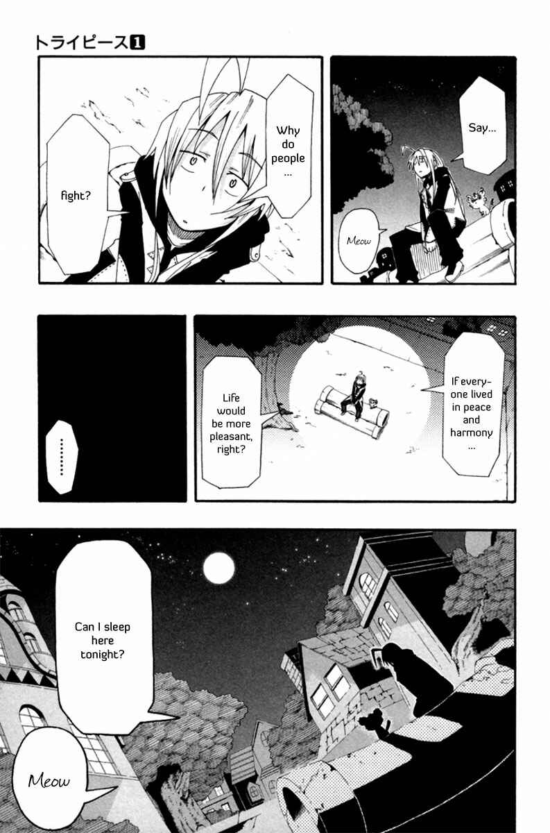Page 15 Chapter 2 Tripeace