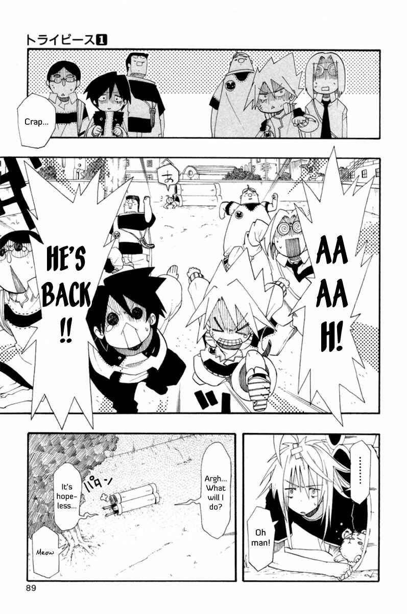 Page 19 Chapter 2 Tripeace