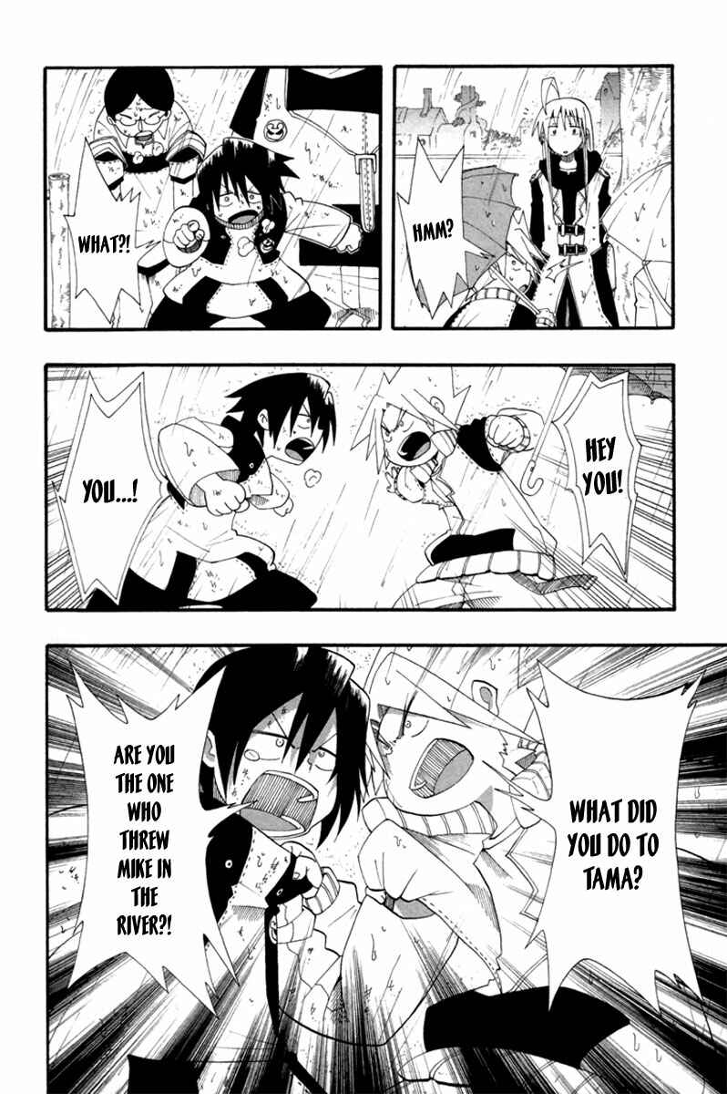 Page 22 Chapter 2 Tripeace