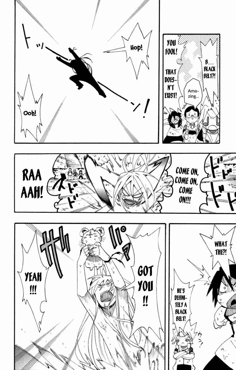 Page 26 Chapter 2 Tripeace