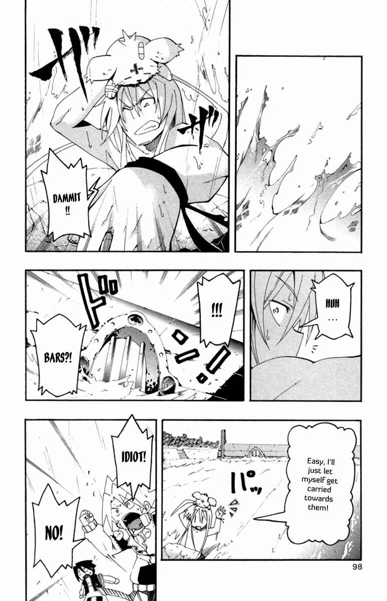 Page 28 Chapter 2 Tripeace