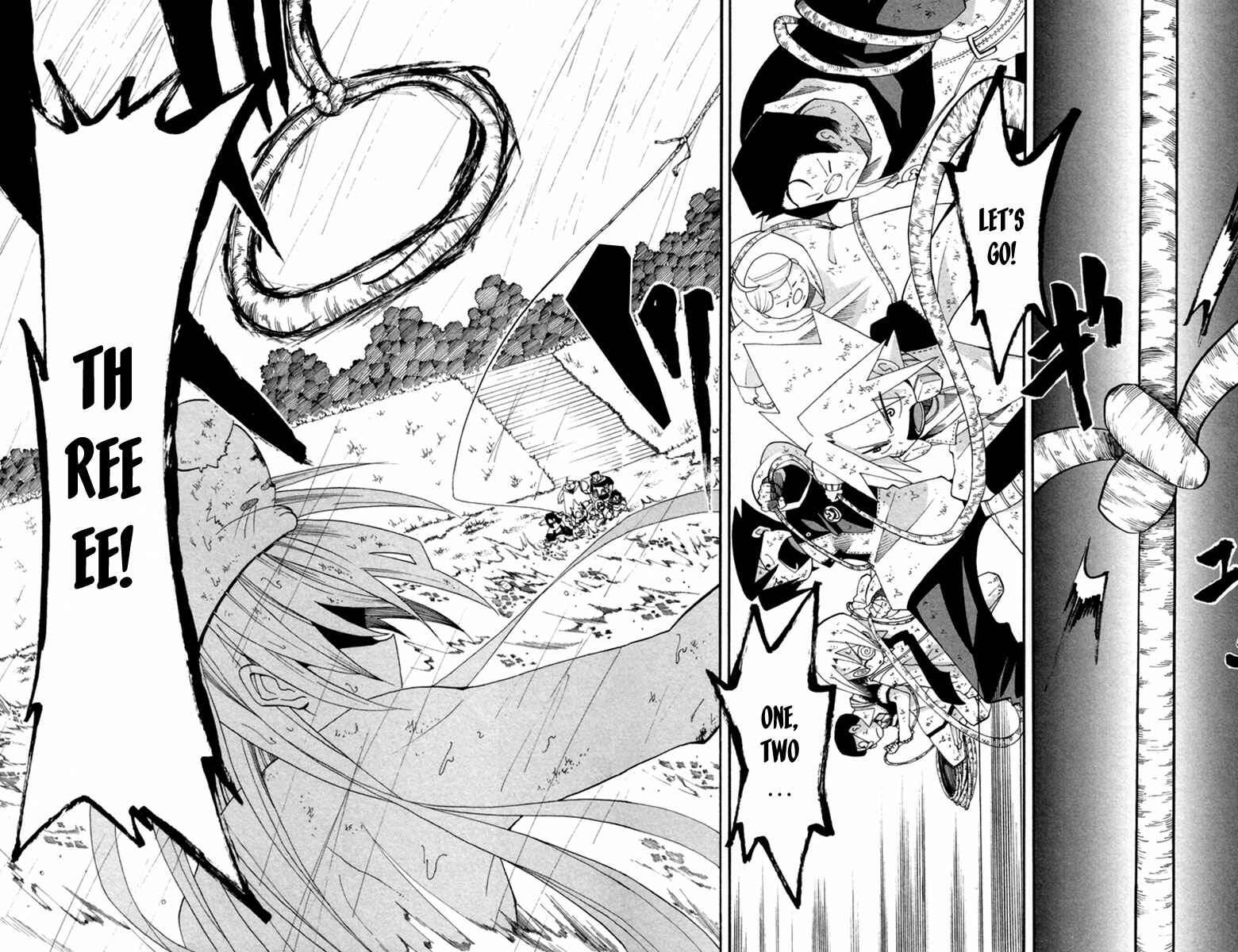 Page 32 Chapter 2 Tripeace