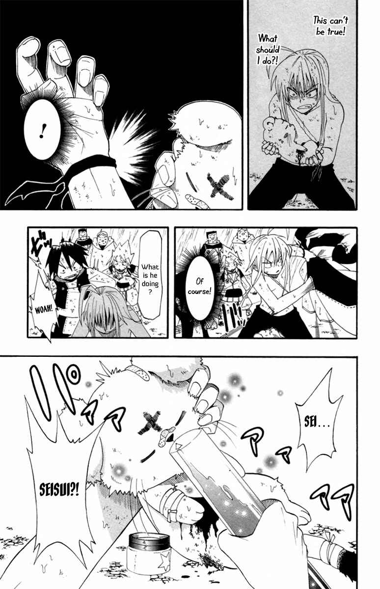 Page 35 Chapter 2 Tripeace