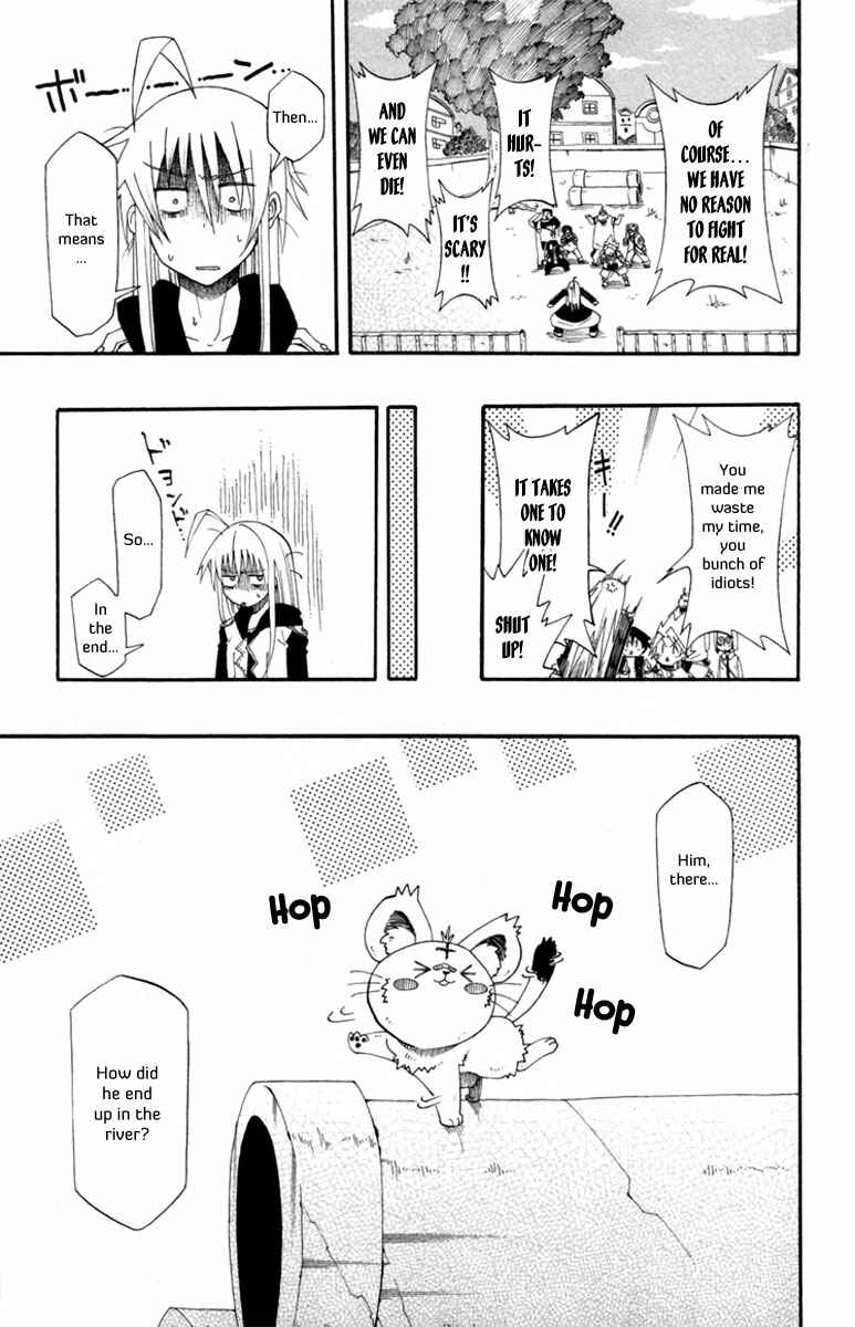 Page 39 Chapter 2 Tripeace