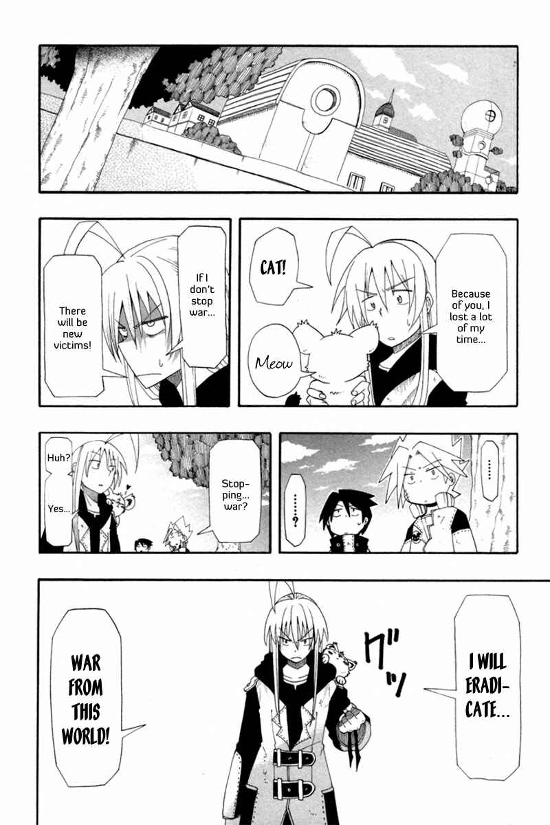 Page 42 Chapter 2 Tripeace