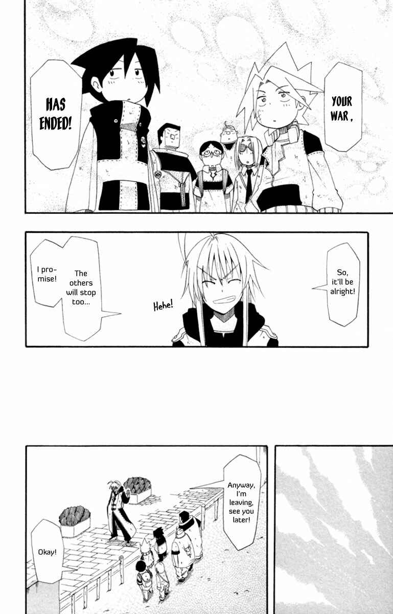 Page 44 Chapter 2 Tripeace