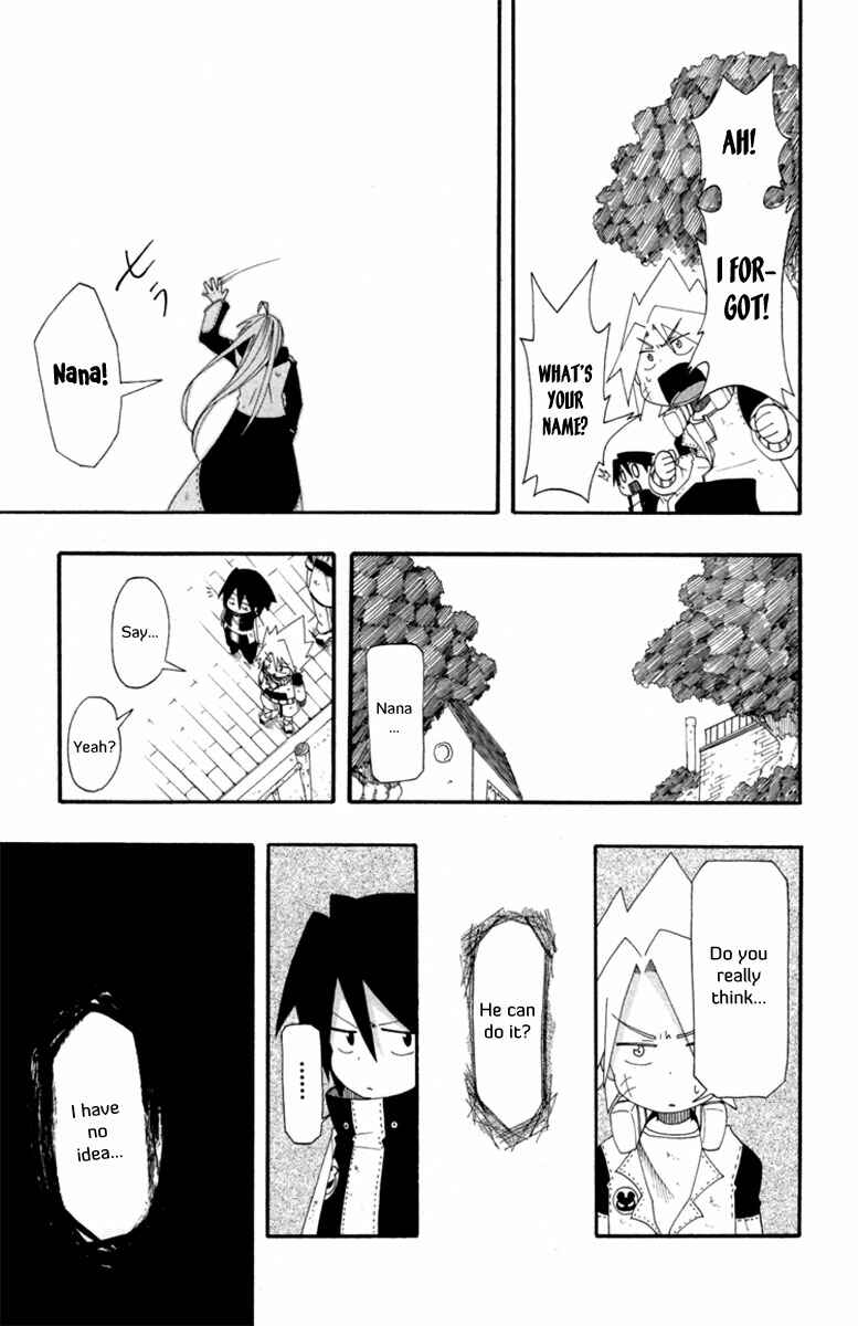 Page 45 Chapter 2 Tripeace