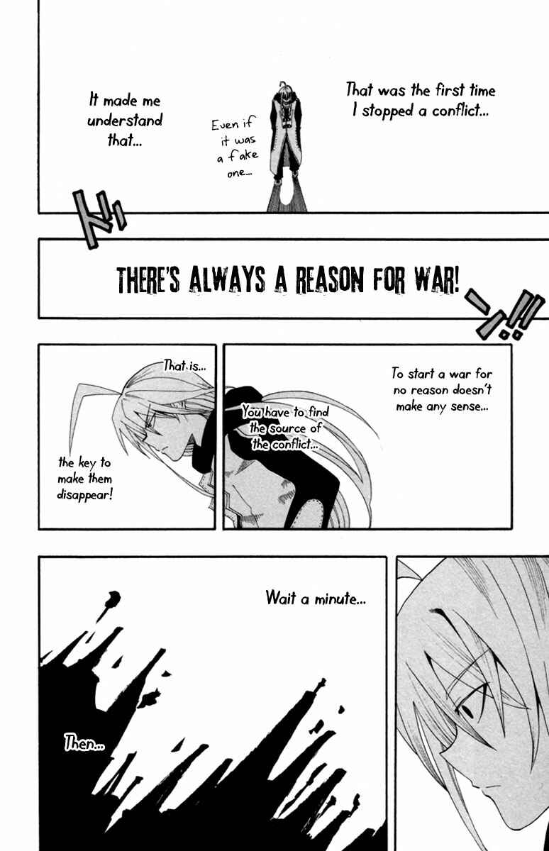 Page 46 Chapter 2 Tripeace