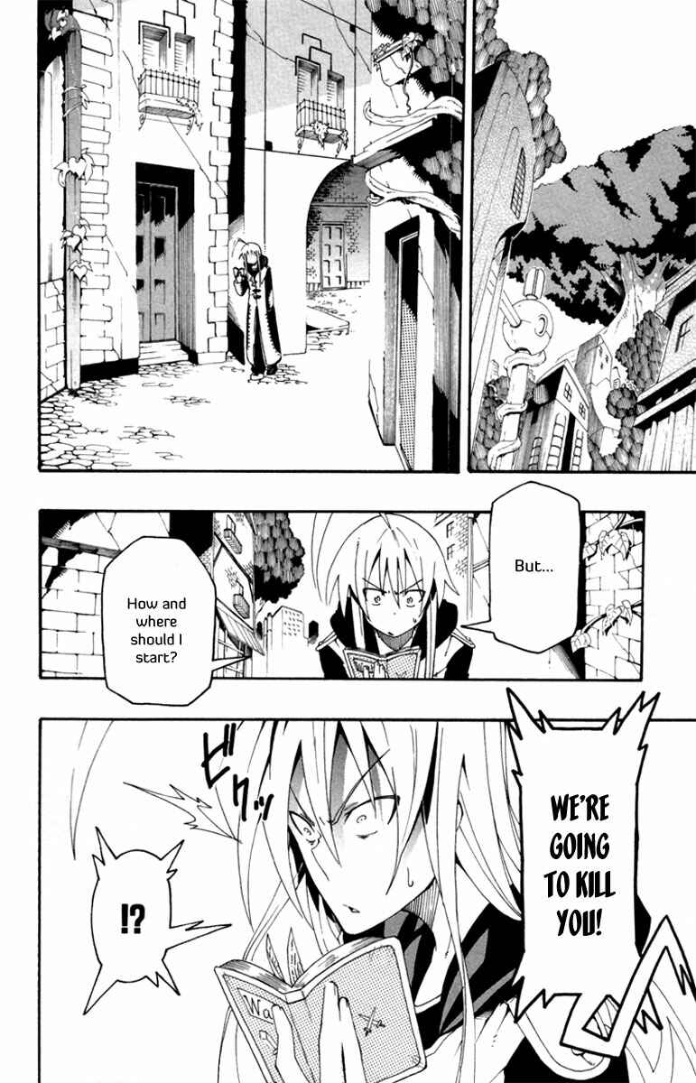 Page 6 Chapter 2 Tripeace